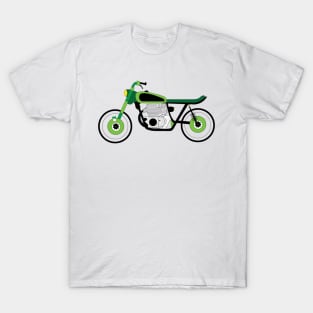 Cruzin' T-Shirt